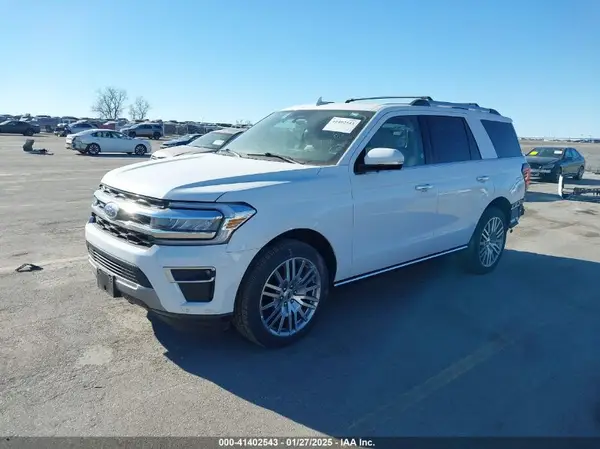 1FMJU2A82REA29097 2024 FORD EXPEDITION - Image 2
