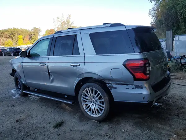 1FMJU2A82REA32209 2024 FORD EXPEDITION - Image 2