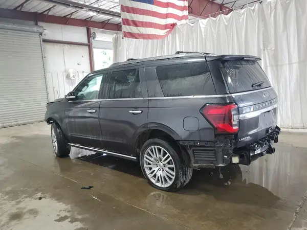 1FMJU2A82REA40908 2024 FORD EXPEDITION - Image 2