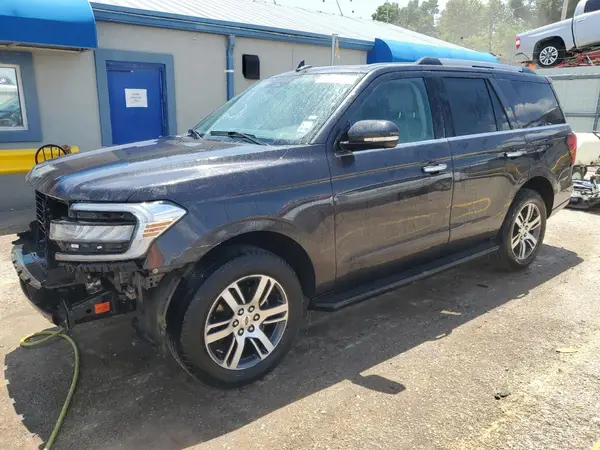 1FMJU2A82REA42075 2024 FORD EXPEDITION - Image 1