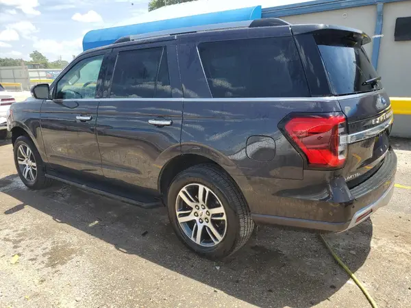 1FMJU2A82REA42075 2024 FORD EXPEDITION - Image 2
