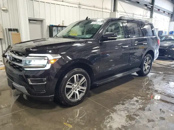 1FMJU2A82REA48152 2024 FORD EXPEDITION - Image 1