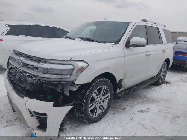 1FMJU2A82REA56025 2024 FORD EXPEDITION - Image 2