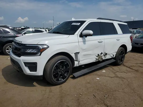 1FMJU2A83PEA01466 2023 FORD EXPEDITION - Image 1