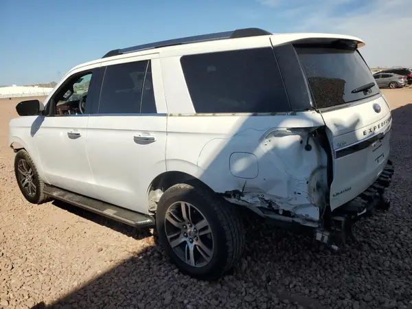 1FMJU2A83PEA15058 2023 FORD EXPEDITION - Image 2