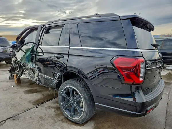 1FMJU2A83PEA24763 2023 FORD EXPEDITION - Image 2