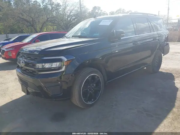 1FMJU2A83PEA37092 2023 FORD EXPEDITION - Image 2