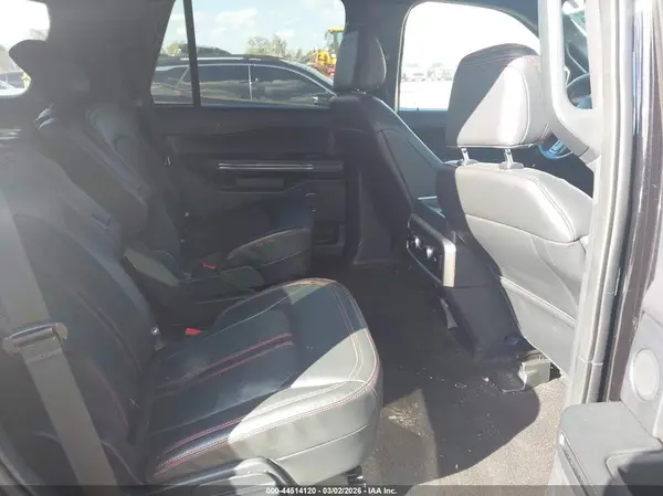 1FMJU2A83PEA37092 2023 FORD EXPEDITION - Image 8