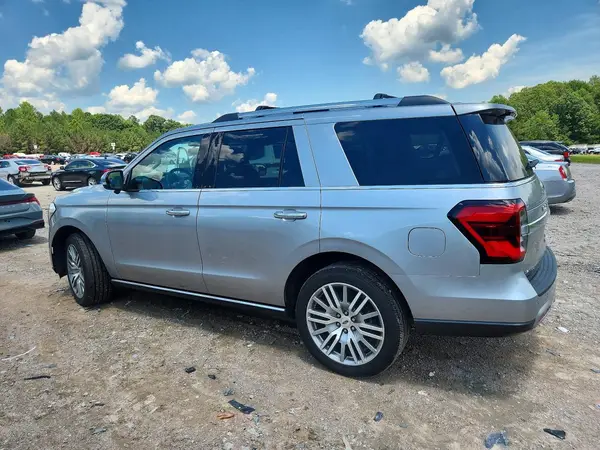 1FMJU2A83PEA42390 2023 FORD EXPEDITION - Image 2