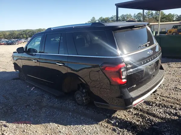 1FMJU2A83REA27018 2024 FORD EXPEDITION - Image 2