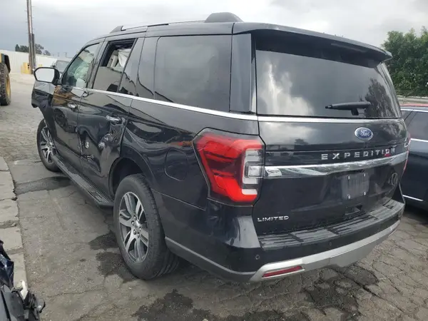 1FMJU2A83REA29478 2024 FORD EXPEDITION - Image 2