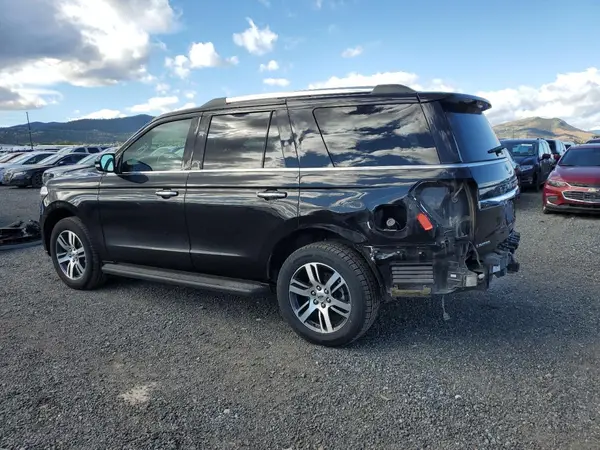 1FMJU2A83REA35121 2024 FORD EXPEDITION - Image 2