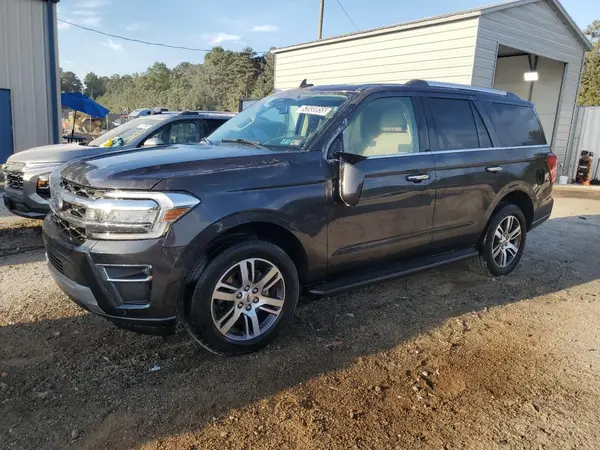 1FMJU2A83REA53893 2024 FORD EXPEDITION - Image 1