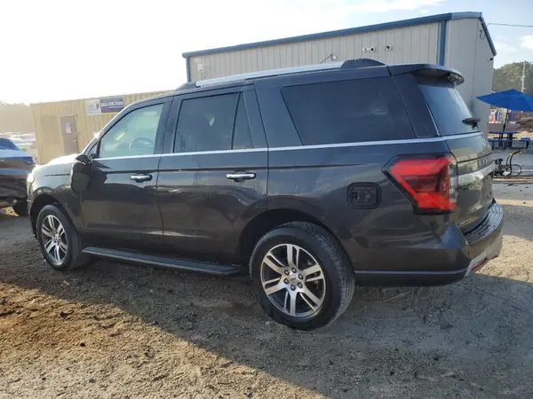 1FMJU2A83REA53893 2024 FORD EXPEDITION - Image 2