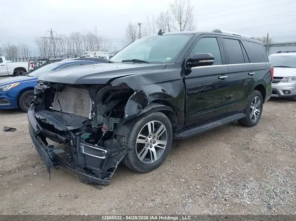 1FMJU2A83REA56910 2024 FORD EXPEDITION - Image 2