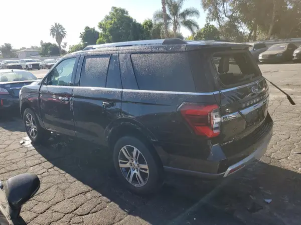1FMJU2A83REA65347 2024 FORD EXPEDITION - Image 2