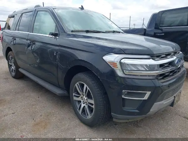 1FMJU2A83REA69642 2024 FORD EXPEDITION - Image 1