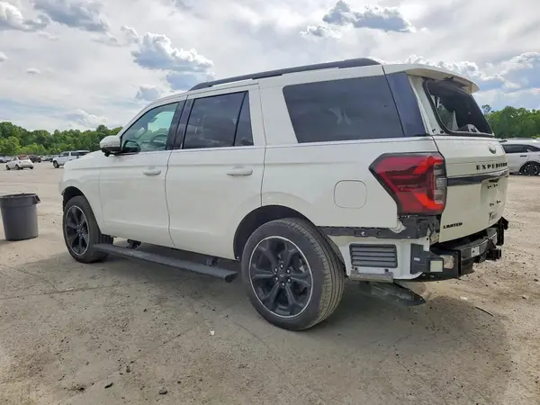 1FMJU2A83REB13056 2024 FORD EXPEDITION - Image 2