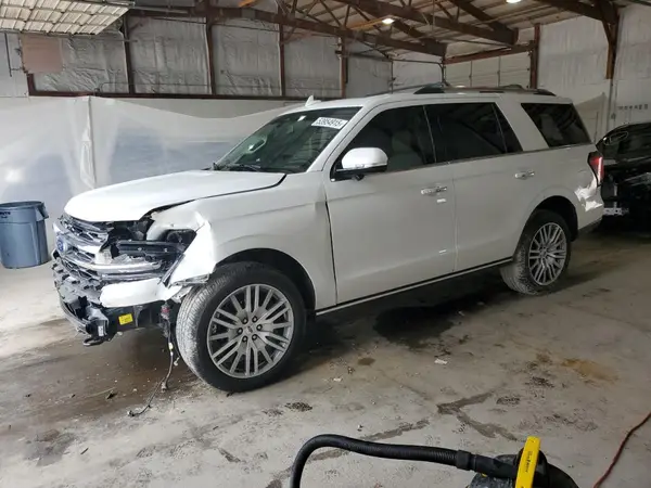 1FMJU2A84PEA17899 2023 FORD EXPEDITION - Image 1