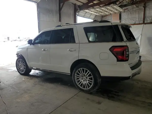 1FMJU2A84PEA17899 2023 FORD EXPEDITION - Image 2