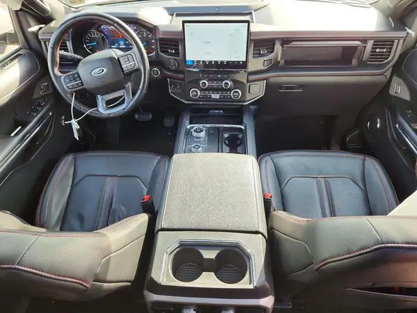 1FMJU2A84PEA41619 2023 FORD EXPEDITION - Image 8