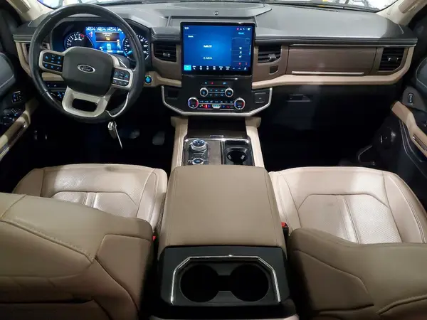 1FMJU2A84REA28825 2024 FORD EXPEDITION - Image 8