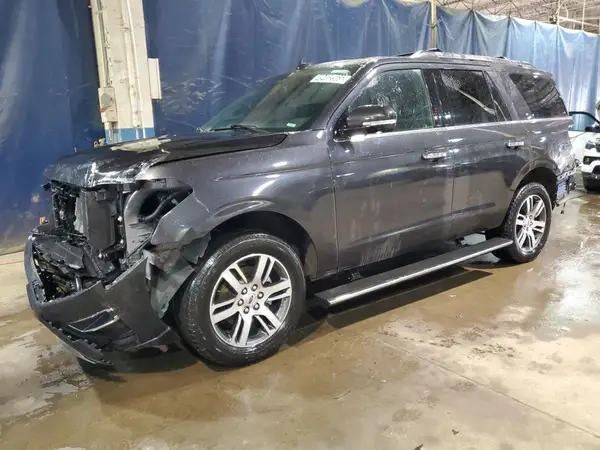 1FMJU2A84REA33913 2024 FORD EXPEDITION - Image 1