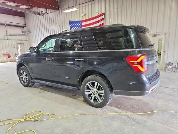 1FMJU2A84REA51926 2024 FORD EXPEDITION - Image 2