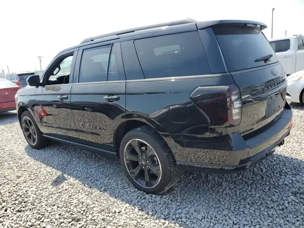 1FMJU2A84REA63784 2024 FORD EXPEDITION - Image 2