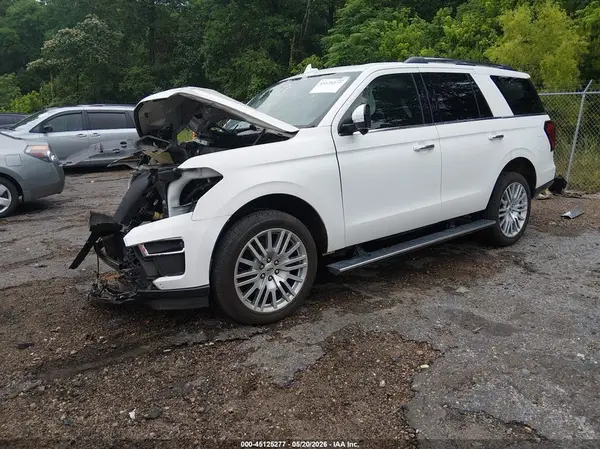 1FMJU2A84REA69844 2024 FORD EXPEDITION - Image 2