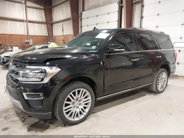 1FMJU2A84REA76356 2024 FORD EXPEDITION - Image 2