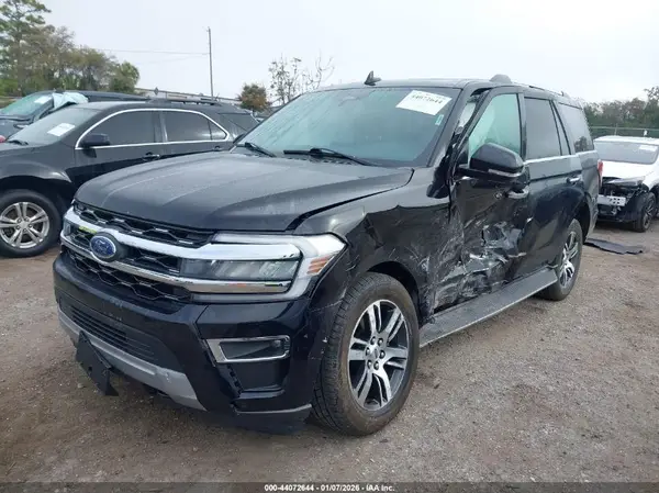 1FMJU2A85PEA29284 2023 FORD EXPEDITION - Image 2