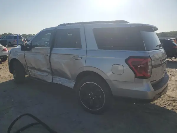 1FMJU2A85PEA37093 2023 FORD EXPEDITION - Image 2