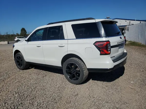 1FMJU2A85PEA41306 2023 FORD EXPEDITION - Image 2