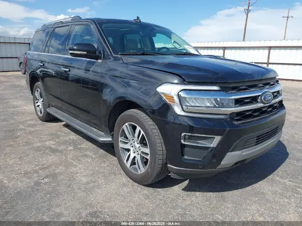 1FMJU2A85PEA55304 2023 FORD EXPEDITION - Image 1
