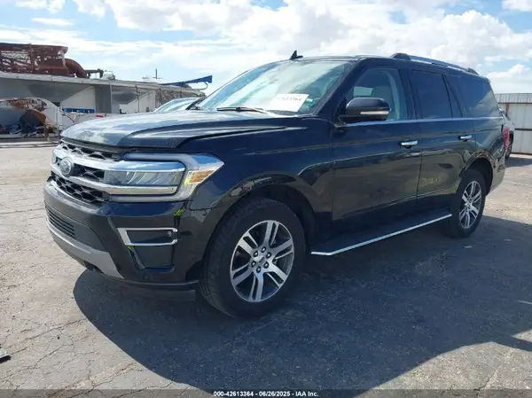 1FMJU2A85PEA55304 2023 FORD EXPEDITION - Image 2