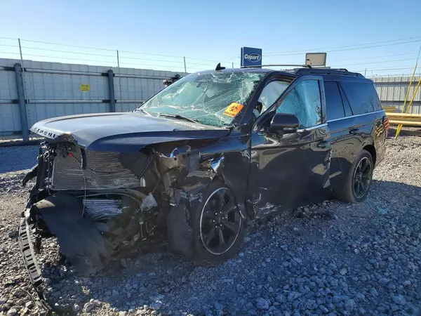 1FMJU2A85PEA60745 2023 FORD EXPEDITION - Image 1