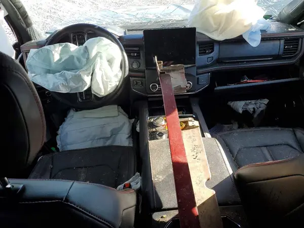 1FMJU2A85PEA60745 2023 FORD EXPEDITION - Image 8