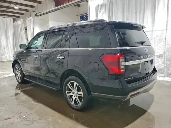 1FMJU2A85REA46783 2024 FORD EXPEDITION - Image 2