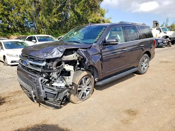 1FMJU2A85REA67228 2024 FORD EXPEDITION - Image 1