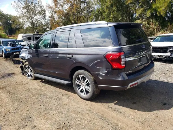 1FMJU2A85REA67228 2024 FORD EXPEDITION - Image 2