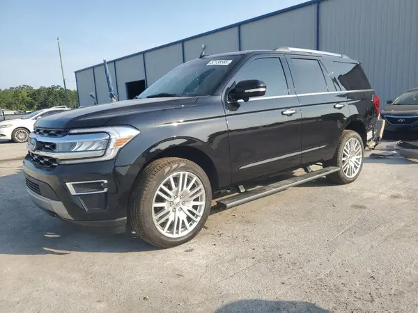 1FMJU2A85REA70596 2024 FORD EXPEDITION - Image 1