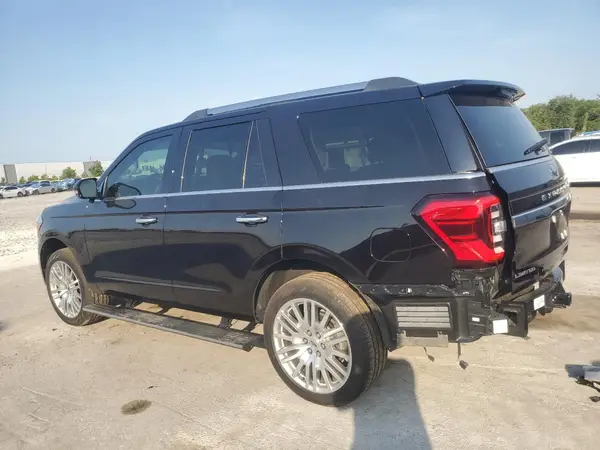 1FMJU2A85REA70596 2024 FORD EXPEDITION - Image 2