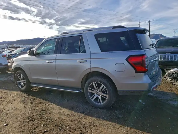 1FMJU2A86PEA05737 2023 FORD EXPEDITION - Image 2
