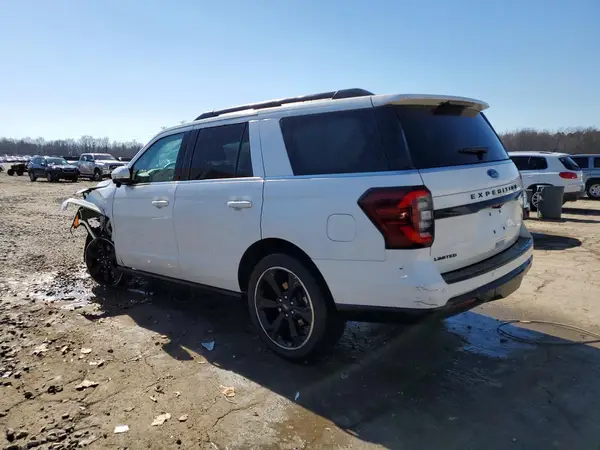 1FMJU2A86PEA23476 2023 FORD EXPEDITION - Image 2