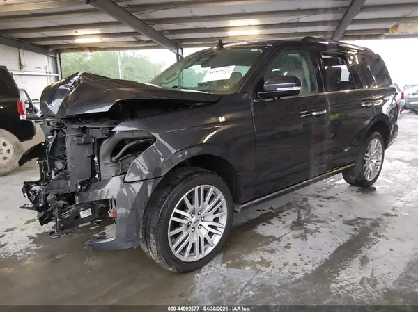 1FMJU2A86PEA23560 2023 FORD EXPEDITION - Image 2