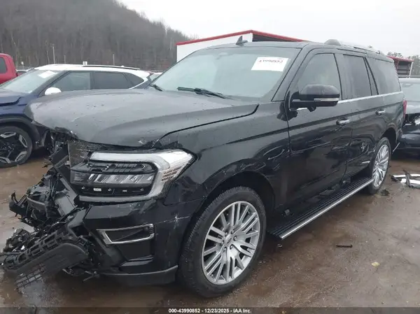 1FMJU2A86PEA25048 2023 FORD EXPEDITION - Image 2