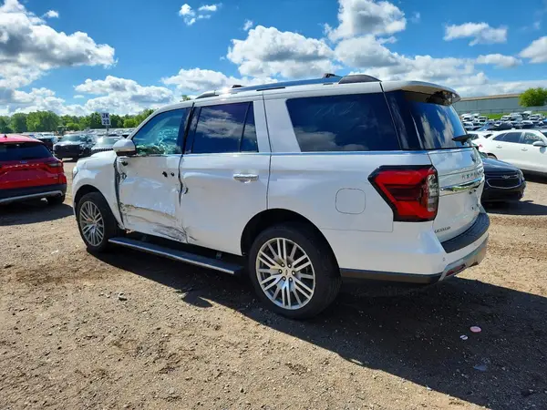 1FMJU2A86PEA25437 2023 FORD EXPEDITION - Image 2