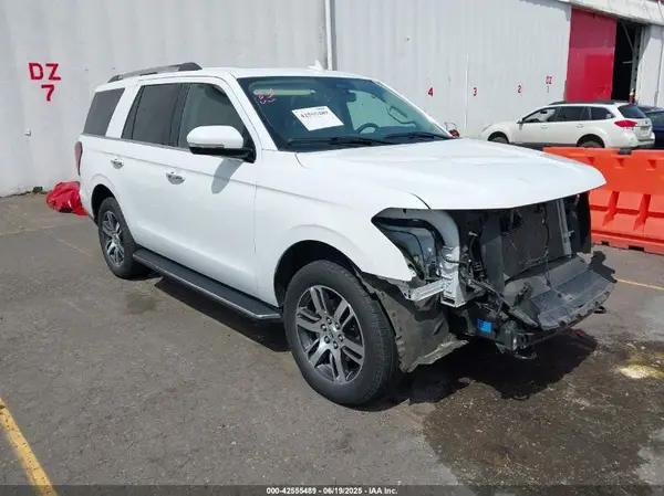 1FMJU2A86PEA53268 2023 FORD EXPEDITION - Image 1
