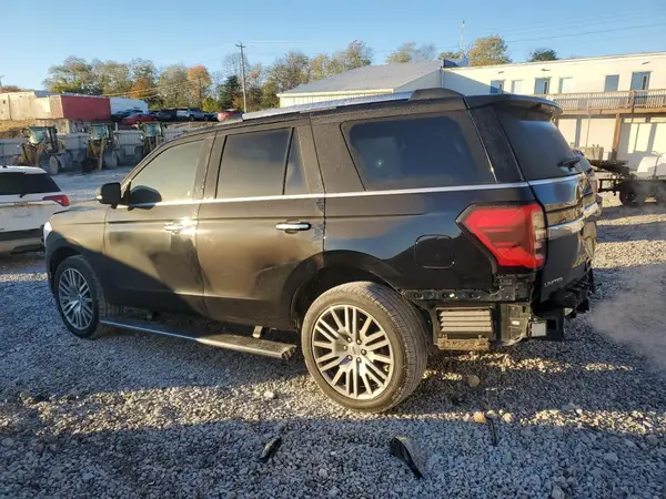 1FMJU2A86PEA54582 2023 FORD EXPEDITION - Image 2